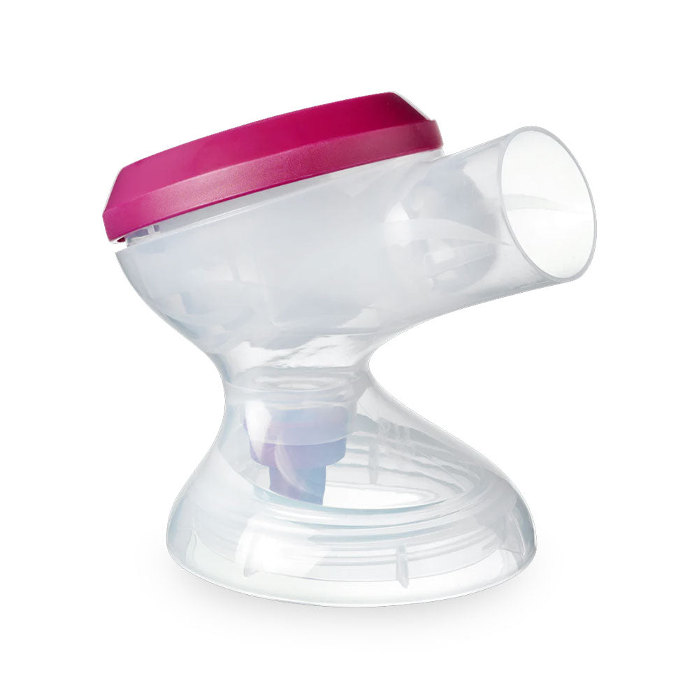 ELECTRIC BREAST PUMP DOUBLE