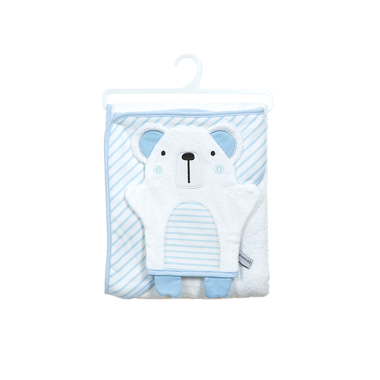 BATH TOWEL