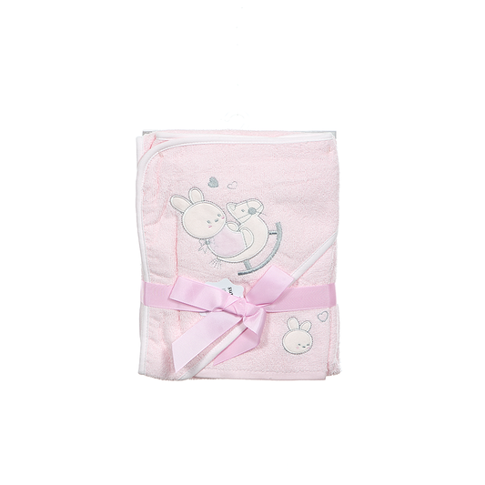 BATH TOWEL