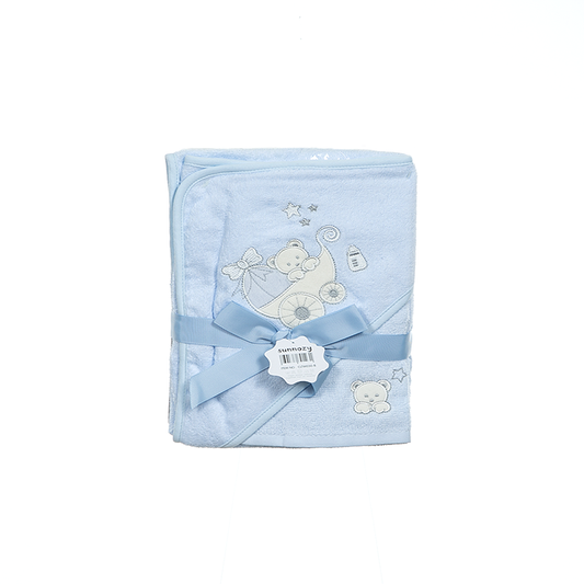 BATH TOWEL
