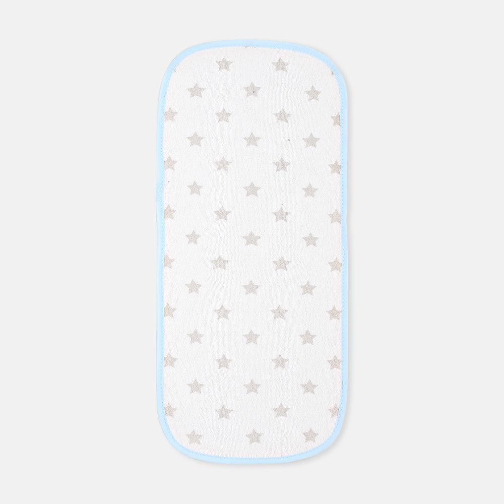 BURP CLOTH PK-3 ONE COOL DUDE