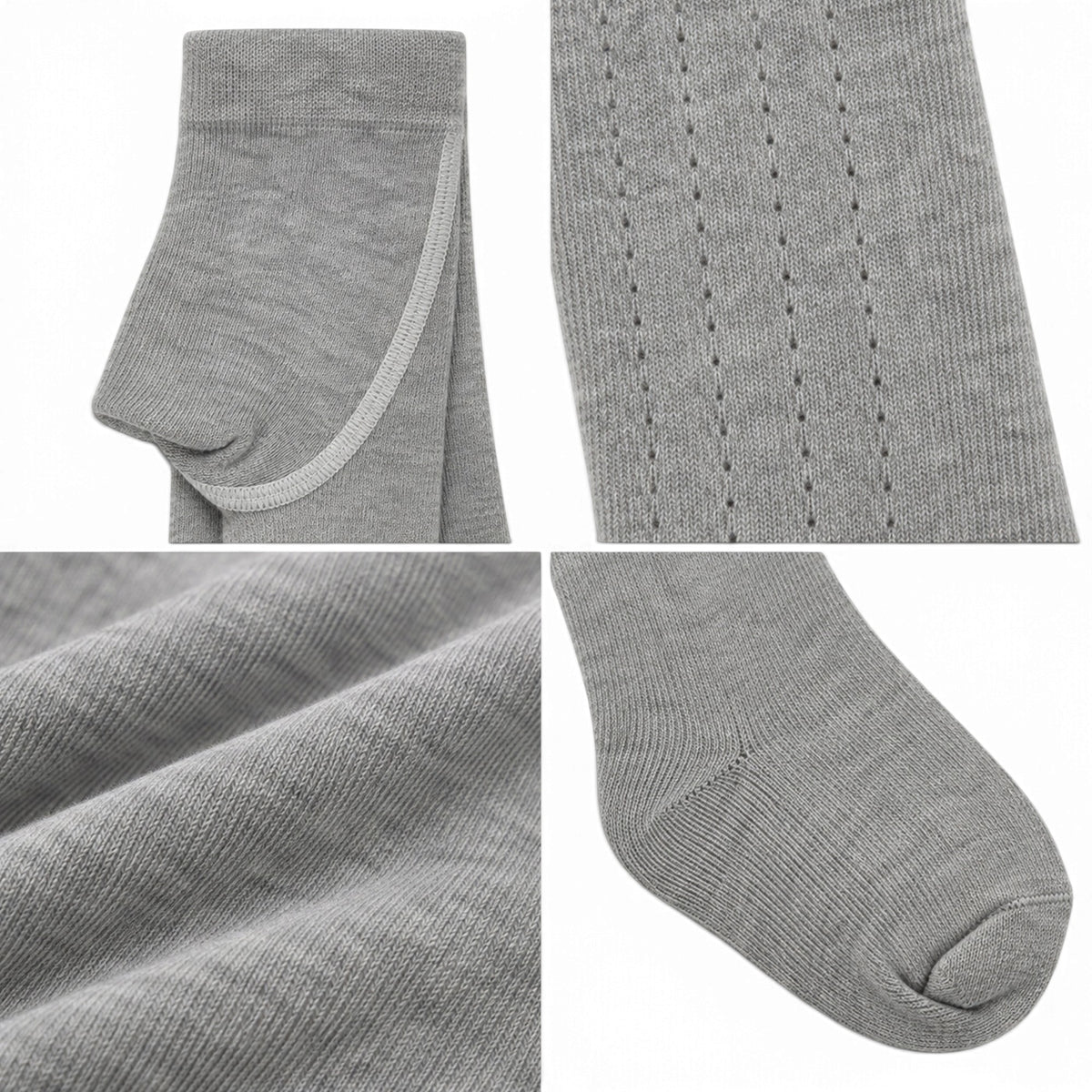 LEGGINGS GREY