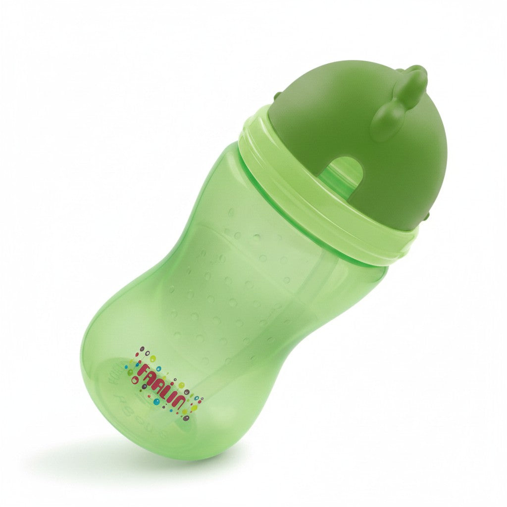 Farlin Sipper Cup Green - 270ml