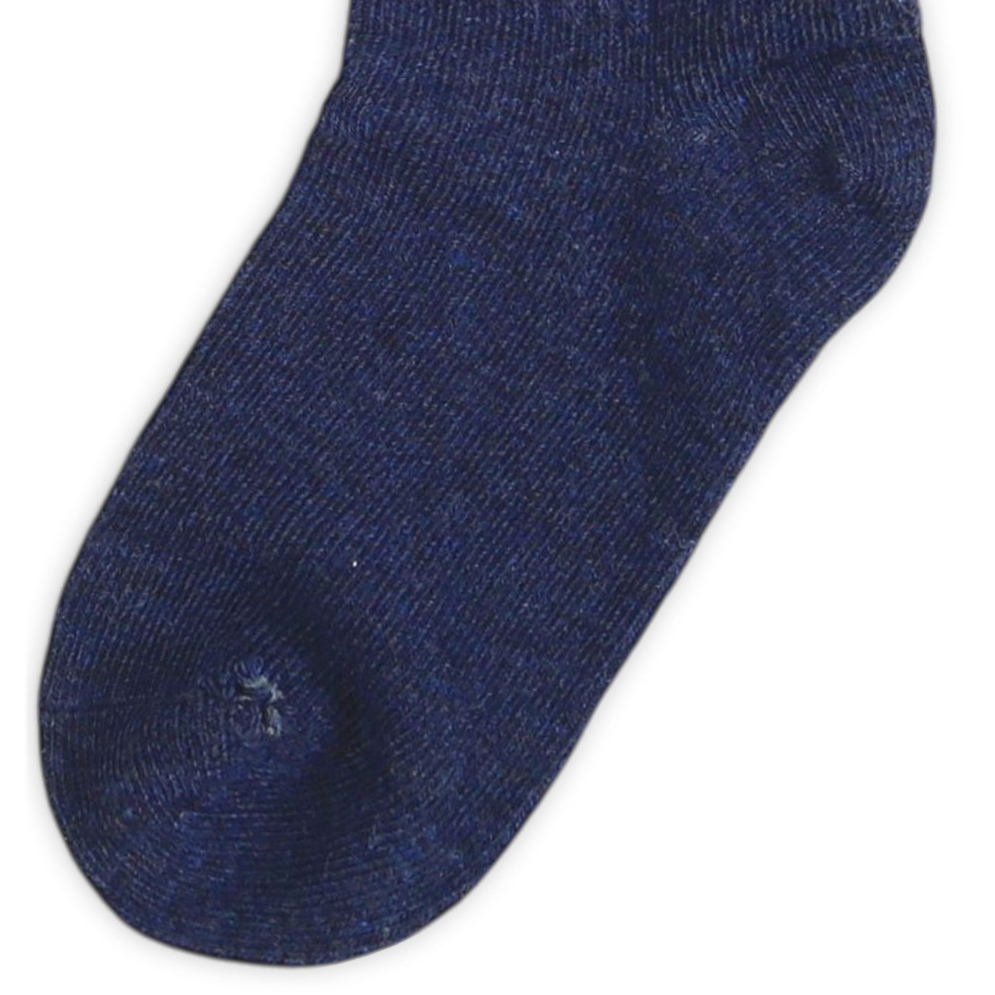 NAVY BLUE ANKLE BOY SOCKS