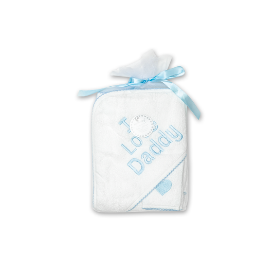 BATH TOWEL