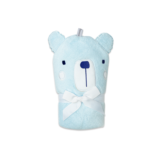 BATH TOWEL