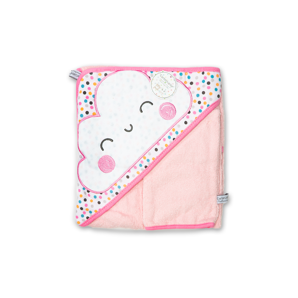 BATH TOWEL