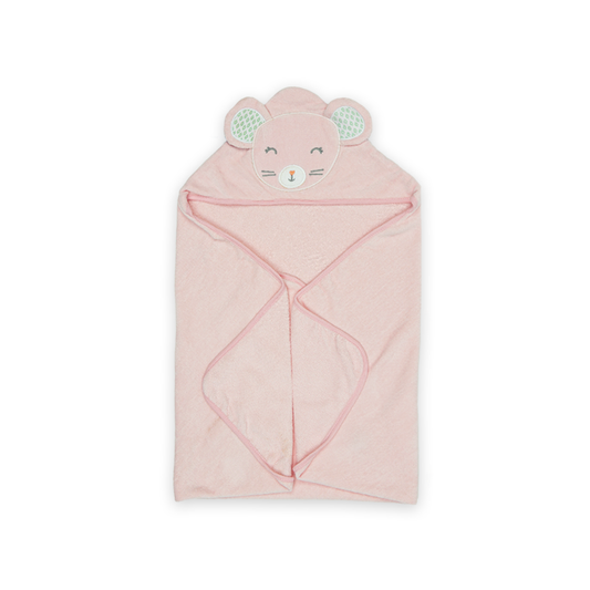 BATH TOWEL