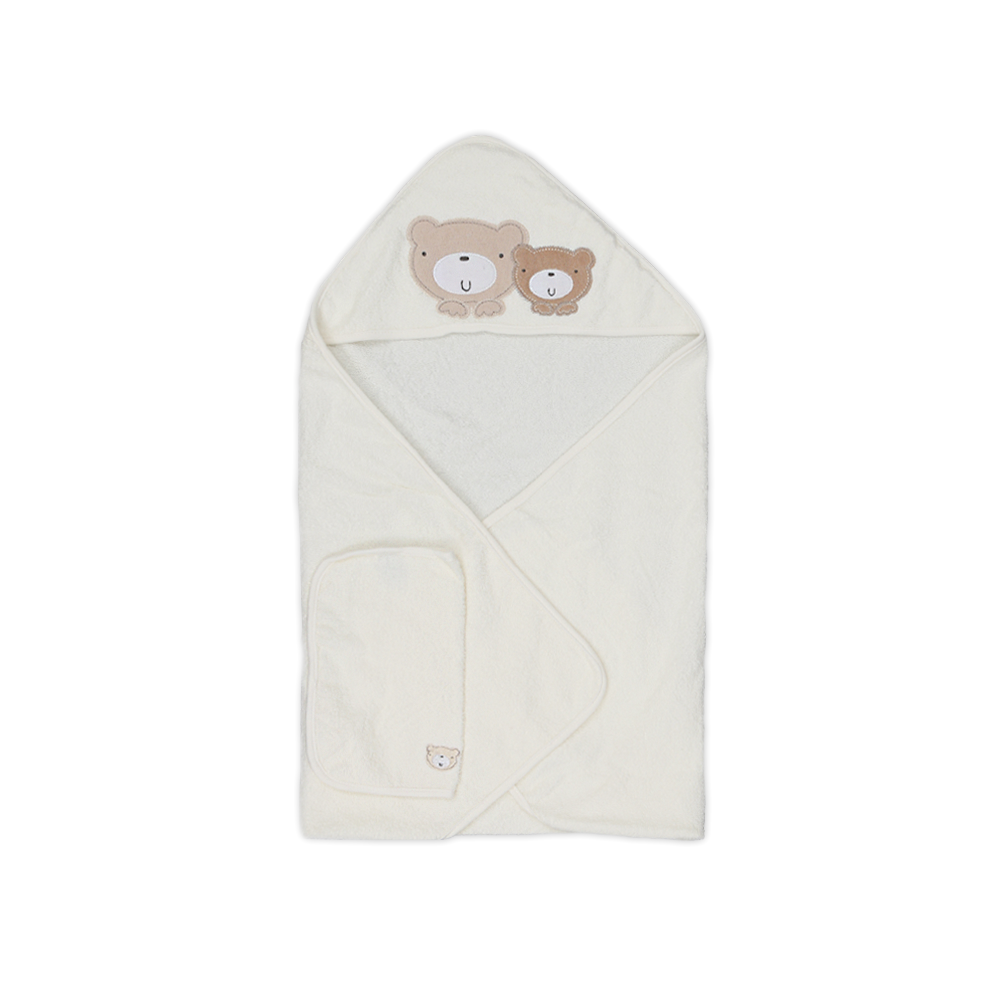 BATH TOWEL