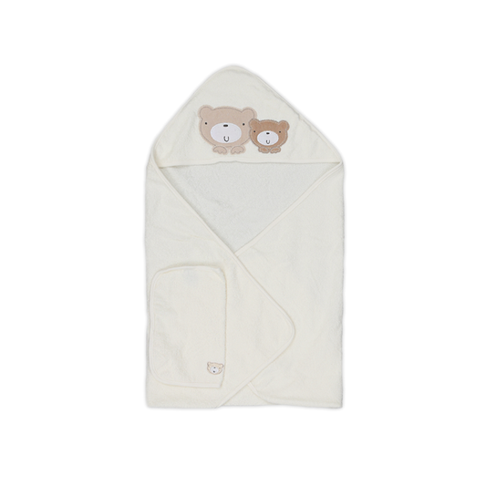 BATH TOWEL