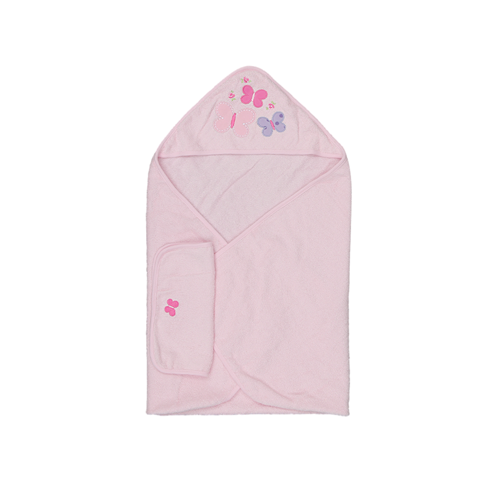 BATH TOWEL