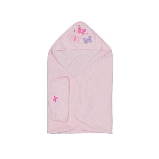 BATH TOWEL