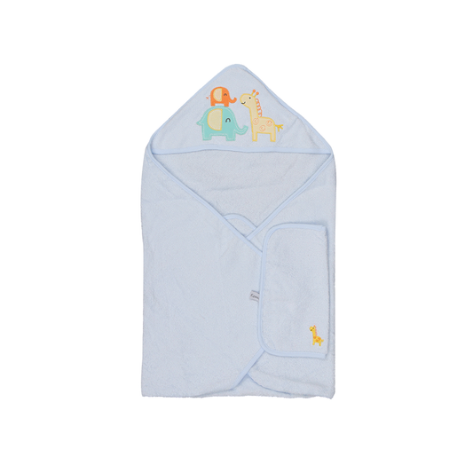 BATH TOWEL