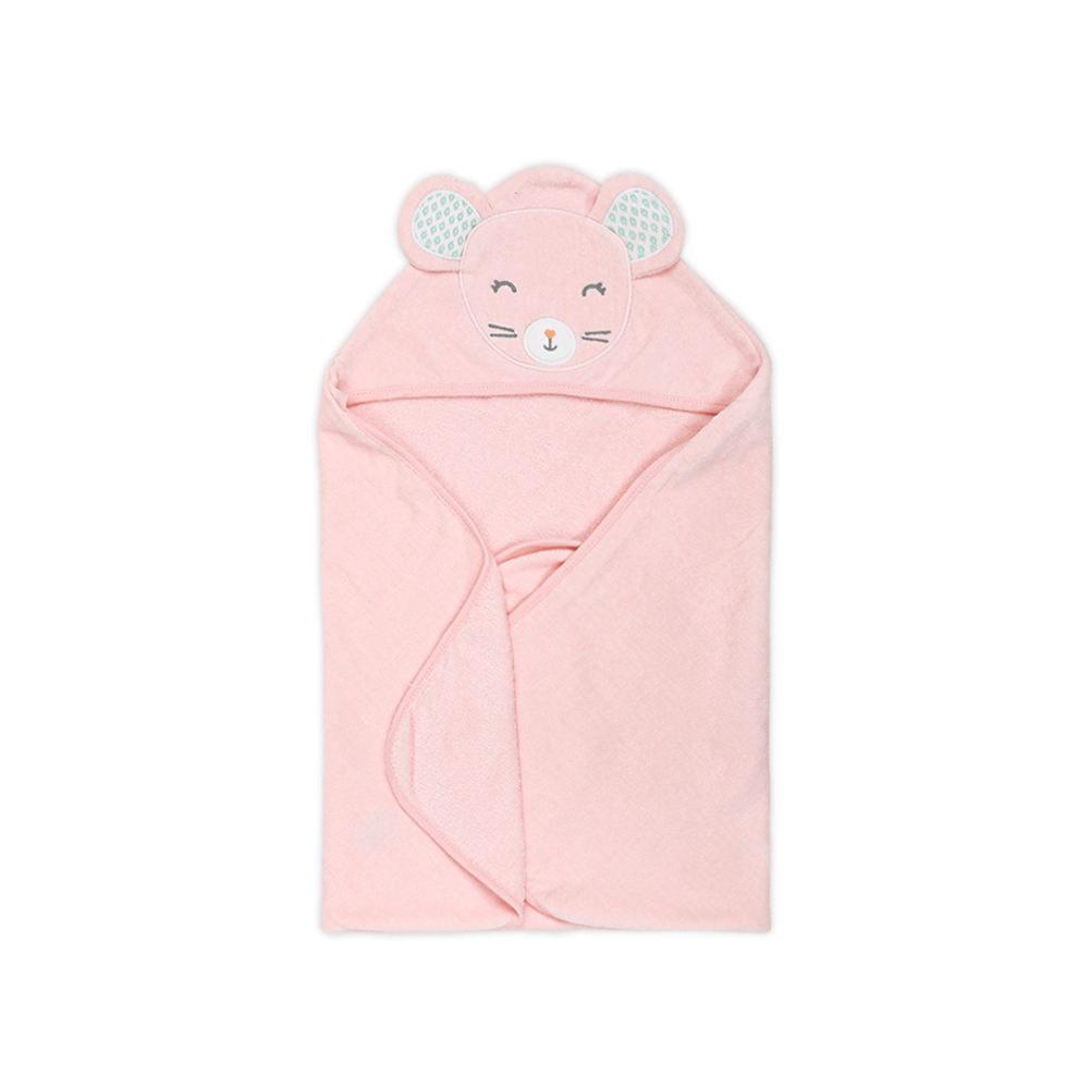 BATH TOWEL