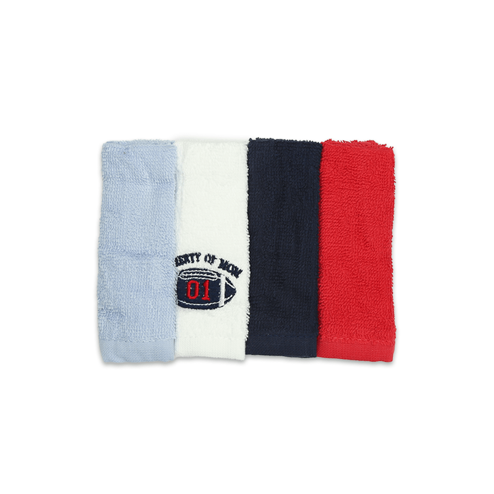 FACE TOWEL PK-4