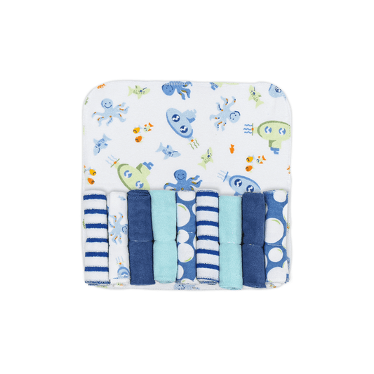 FACE TOWEL PK-10