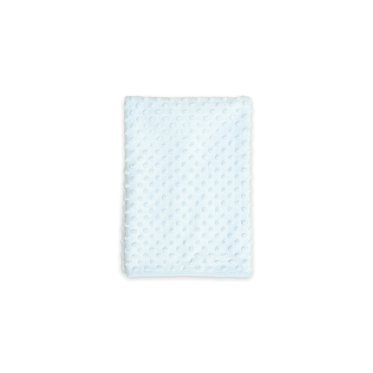 WRAPING SHEET PIMPLE BLUE