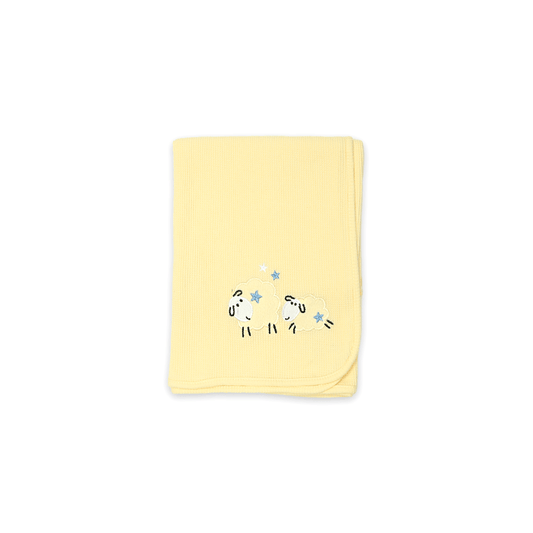 WRAPING SHEET YELLOW