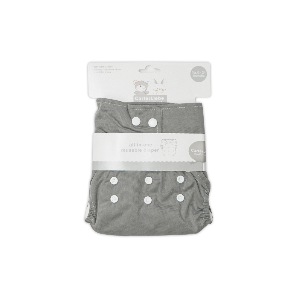 WASHABLE DIAPER