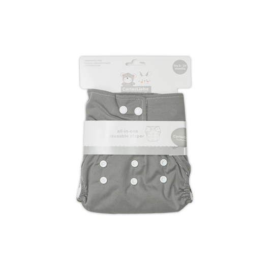 WASHABLE DIAPER