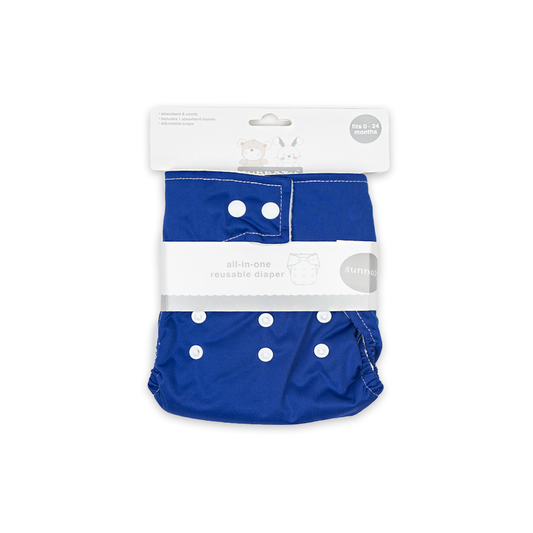 WASHABLE DIAPER