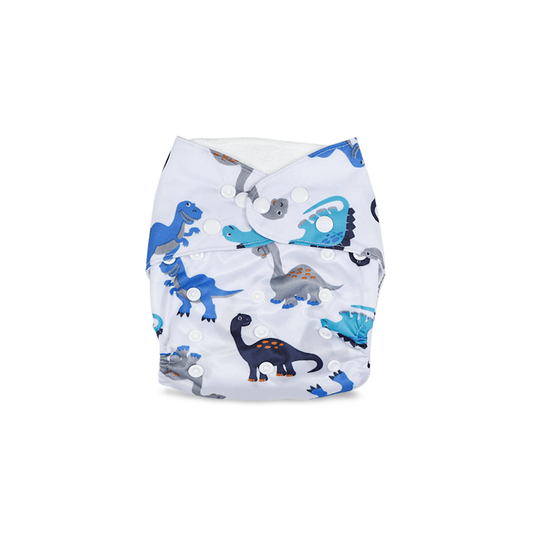 WASHABLE DIAPER