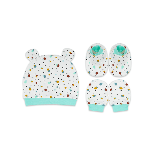 CAP SET