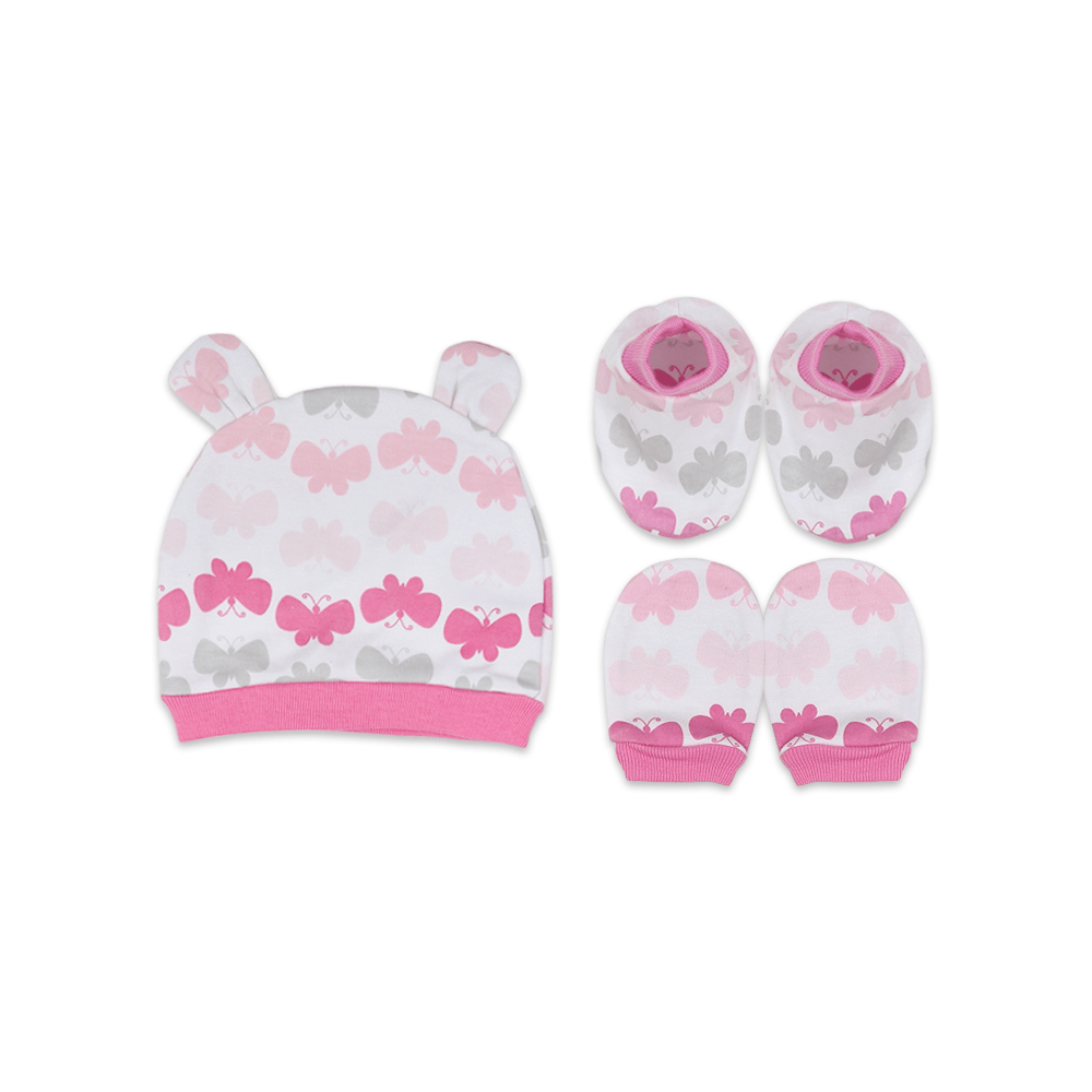 CAP SET