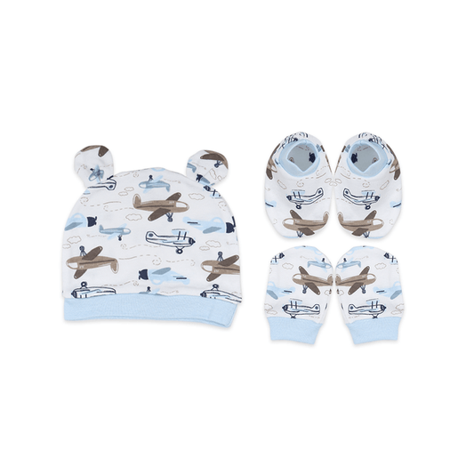 CAP SET