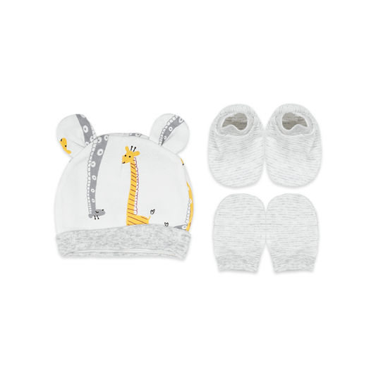CAP SET