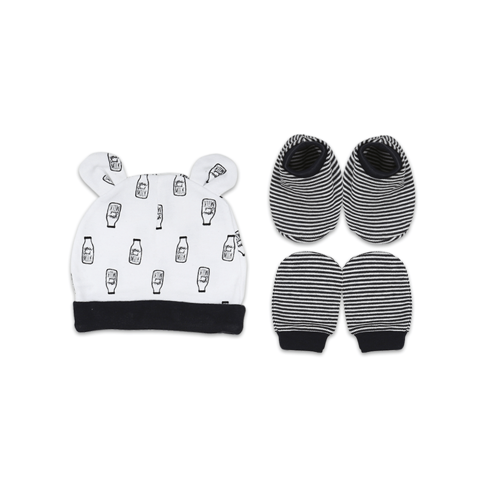 CAP SET