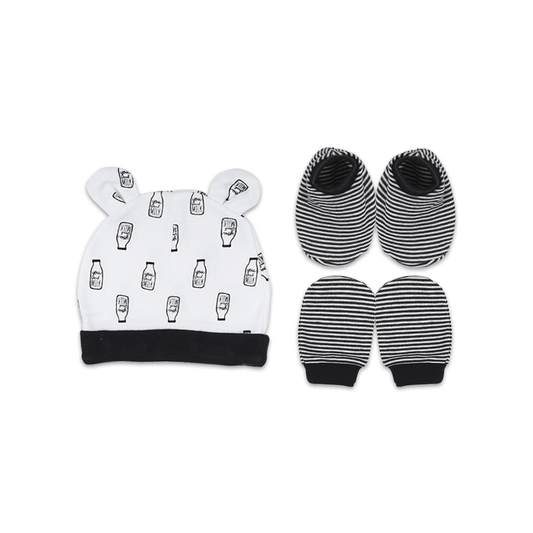 CAP SET
