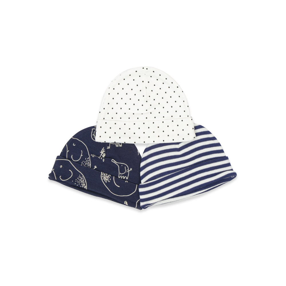 CAPS PK-3