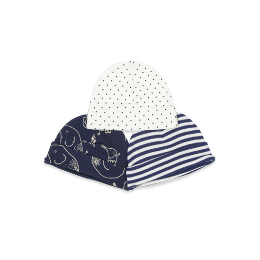 CAPS PK-3