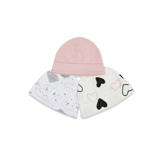 CAPS PK-3