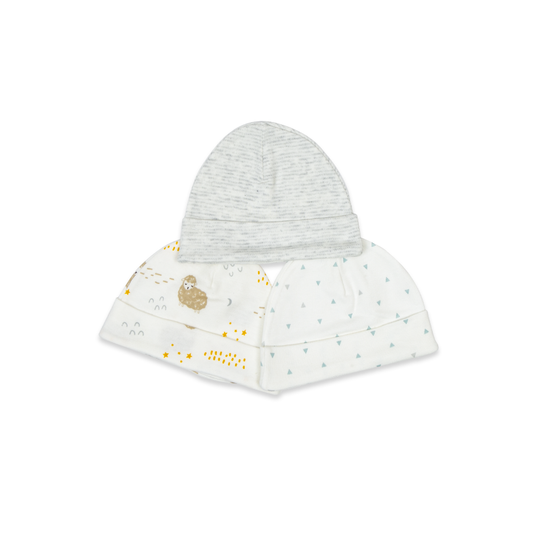 CAPS PK-3