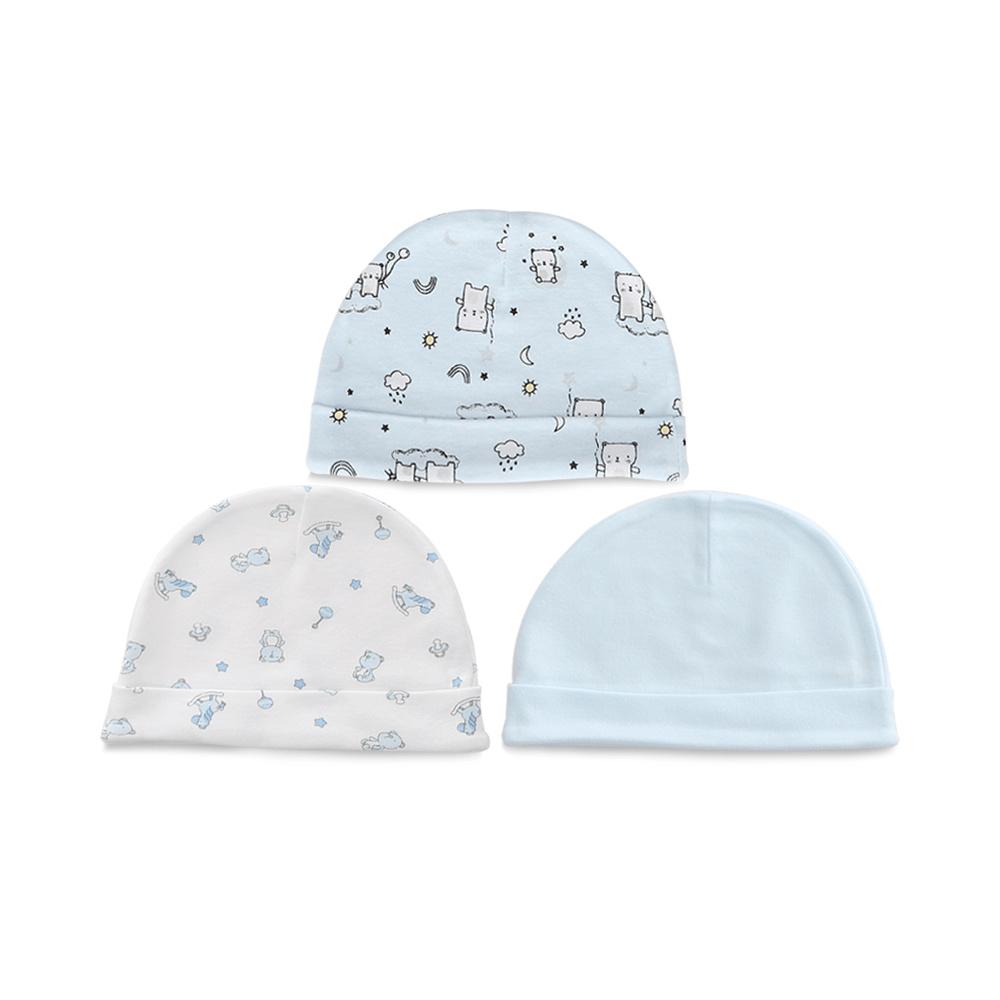 CAPS PK -3