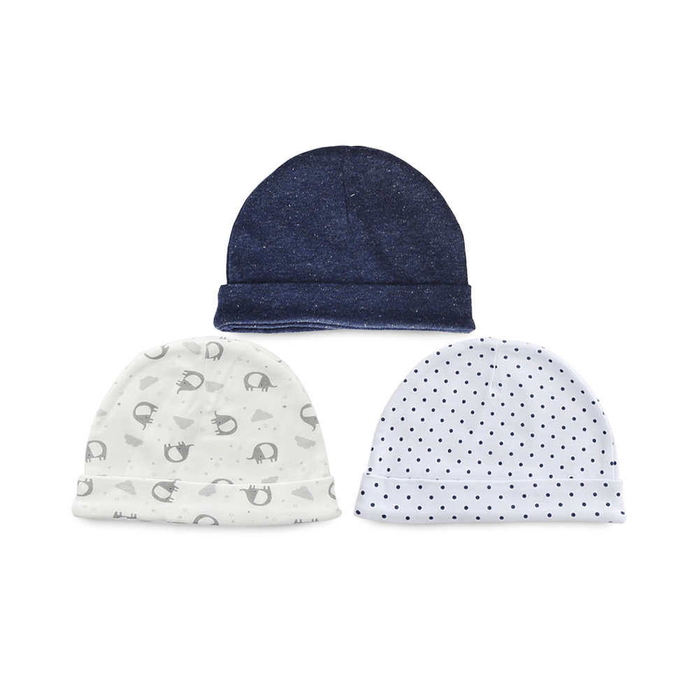 CAPS PK -3