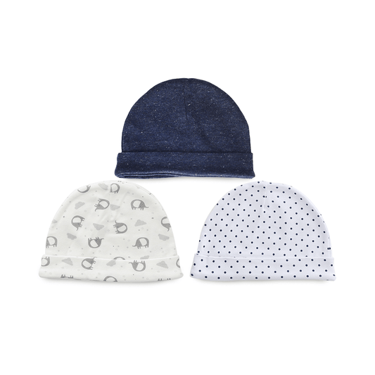 CAPS PK -3