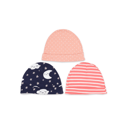 CAPS PK-3