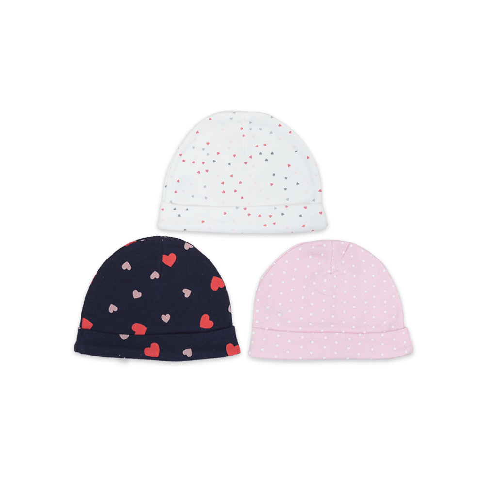 CAPS PK-3