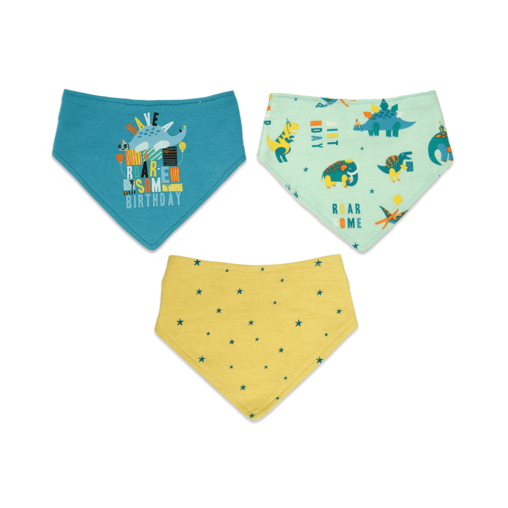 BIBS BANDANA PK-3
