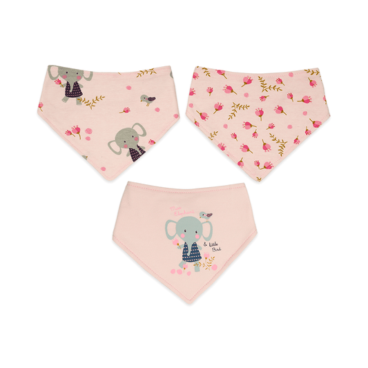 BIBS BANDANA PK-3