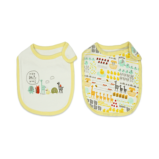 BIBS PK-2
