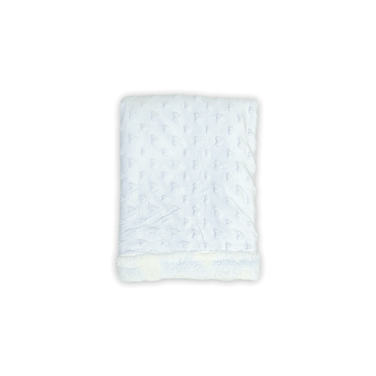 BLANKET BLUE