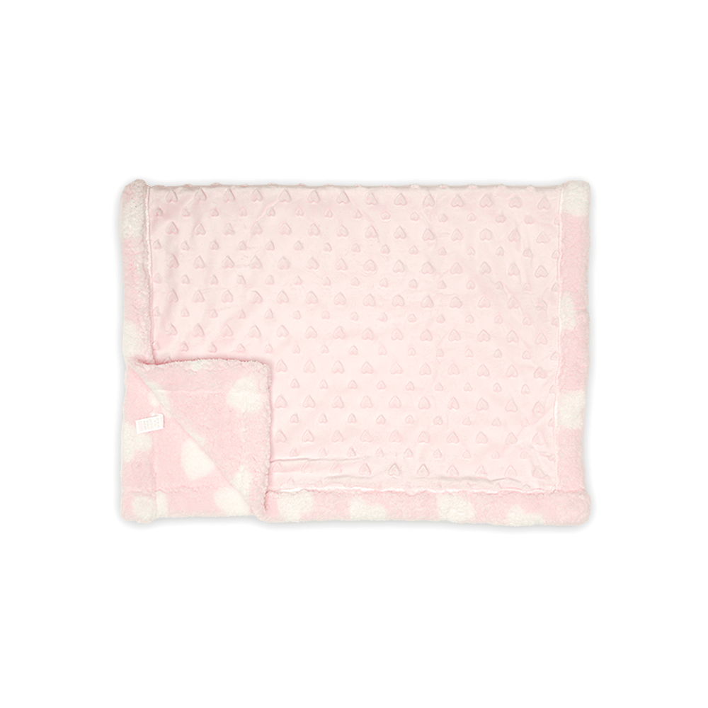 BLANKET-PINK