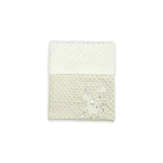 BLANKET BEIGE