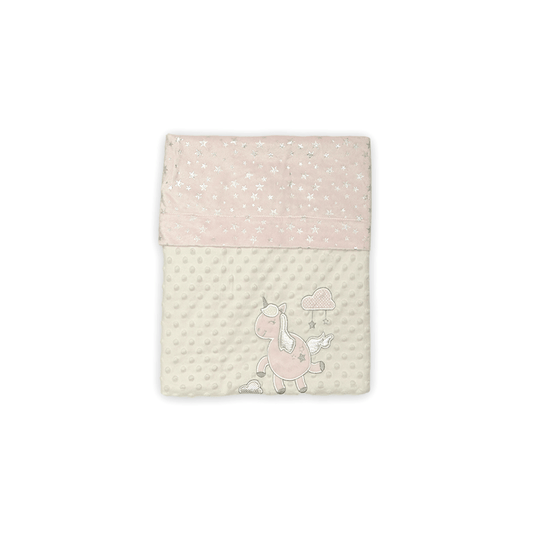 BLANKET-PINK