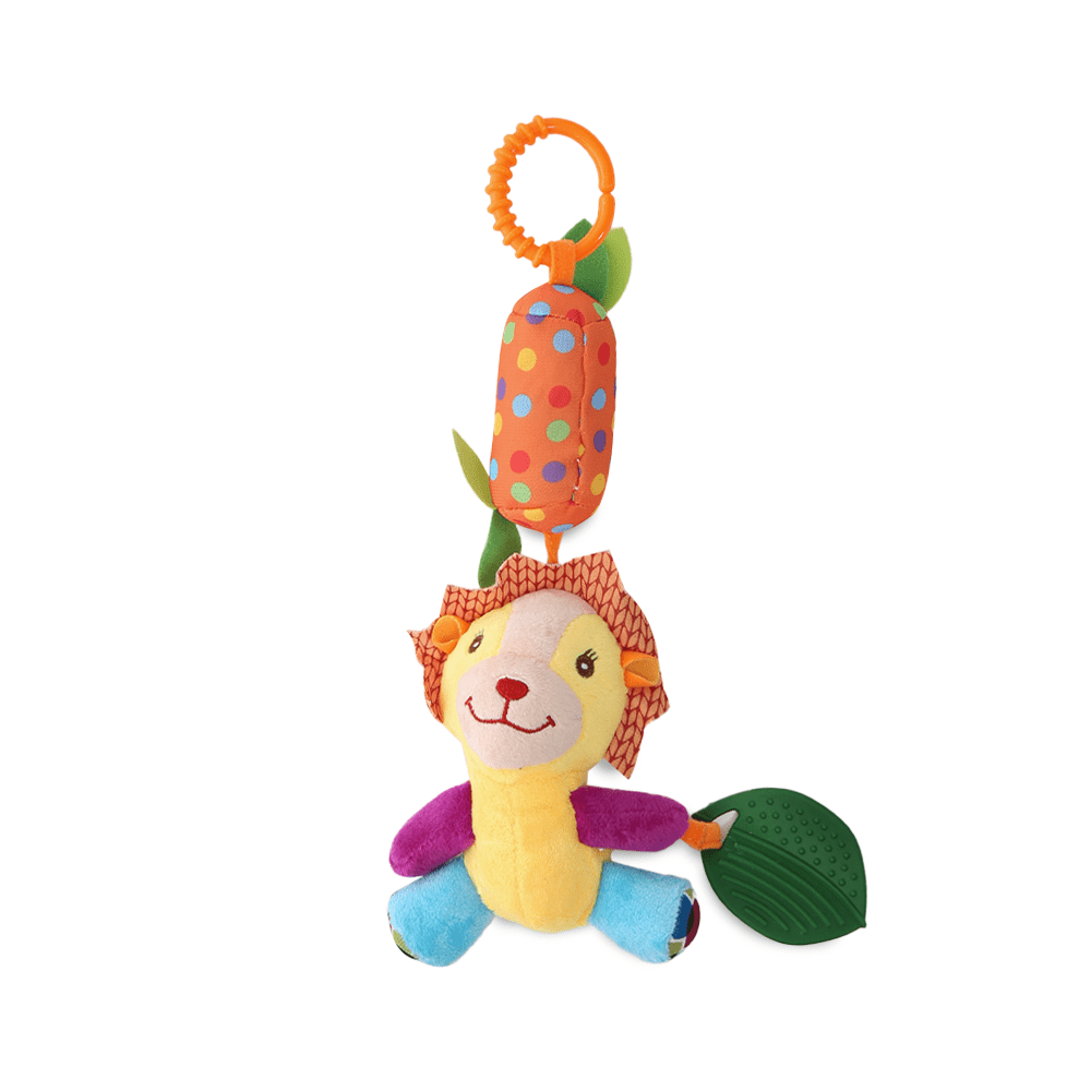 STUFF TOY