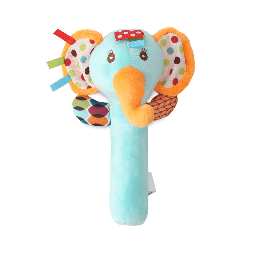 STUFF TOY